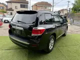 2011 Toyota Highlander not clear Black SUV for sale, Japanese used car export - photo 3 of 9 | GULJI TRADERS