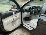 2011 Toyota Highlander not clear Black SUV for sale, Japanese used car export - photo 5 of 9 | GULJI TRADERS