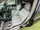 2011 Toyota Highlander not clear Black SUV for sale, Japanese used car export - photo 6 of 9 | GULJI TRADERS