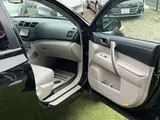 2011 Toyota Highlander not clear Black SUV for sale, Japanese used car export - photo 7 of 9 | GULJI TRADERS
