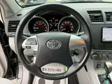 2011 Toyota Highlander not clear Black SUV for sale, Japanese used car export - photo 9 of 9 | GULJI TRADERS