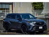 2022 Toyota Highlander XSE Gunmetal SUV for sale, Japanese used car export - photo 4 of 57 | GULJI TRADERS
