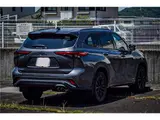 2022 Toyota Highlander XSE Gunmetal SUV for sale, Japanese used car export - photo 8 of 57 | GULJI TRADERS