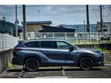 2022 Toyota Highlander XSE Gunmetal SUV for sale, Japanese used car export - photo 9 of 57 | GULJI TRADERS