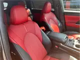 2022 Toyota Highlander XSE Gunmetal SUV for sale, Japanese used car export - photo 15 of 57 | GULJI TRADERS