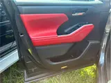 2022 Toyota Highlander XSE Gunmetal SUV for sale, Japanese used car export - photo 21 of 57 | GULJI TRADERS