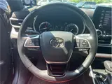 2022 Toyota Highlander XSE Gunmetal SUV for sale, Japanese used car export - photo 22 of 57 | GULJI TRADERS