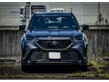 2022 Toyota Highlander XSE Gunmetal SUV for sale, Japanese used car export - photo 3 of 9 | GULJI TRADERS