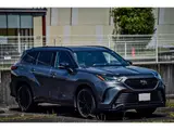 2022 Toyota Highlander XSE Gunmetal SUV for sale, Japanese used car export - photo 5 of 9 | GULJI TRADERS