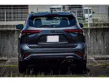 2022 Toyota Highlander XSE Gunmetal SUV for sale, Japanese used car export - photo 6 of 9 | GULJI TRADERS