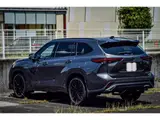 2022 Toyota Highlander XSE Gunmetal SUV for sale, Japanese used car export - photo 7 of 9 | GULJI TRADERS