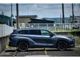 2022 Toyota Highlander XSE Gunmetal SUV for sale, Japanese used car export - photo 9 of 9 | GULJI TRADERS