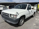 2003 Toyota Hilux DX Truck for sale, Japanese used car export - photo 4 of 21 | GULJI TRADERS