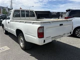 2003 Toyota Hilux DX Truck for sale, Japanese used car export - photo 5 of 21 | GULJI TRADERS