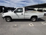 2003 Toyota Hilux DX Truck for sale, Japanese used car export - photo 13 of 21 | GULJI TRADERS