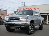 2003 Toyota Hilux Wide 4WD Truck for sale, Japanese used car export - photo 2 of 42 | GULJI TRADERS