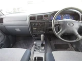 2003 Toyota Hilux Wide 4WD Truck for sale, Japanese used car export - photo 3 of 42 | GULJI TRADERS