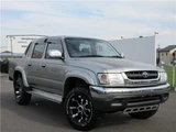 2003 Toyota Hilux Wide 4WD Truck for sale, Japanese used car export - photo 4 of 42 | GULJI TRADERS