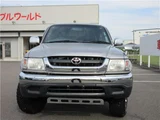 2003 Toyota Hilux Wide 4WD Truck for sale, Japanese used car export - photo 6 of 42 | GULJI TRADERS