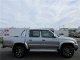 2003 Toyota Hilux Wide 4WD Truck for sale, Japanese used car export - photo 7 of 42 | GULJI TRADERS