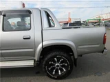 2003 Toyota Hilux Wide 4WD Truck for sale, Japanese used car export - photo 12 of 42 | GULJI TRADERS