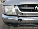 2003 Toyota Hilux Wide 4WD Truck for sale, Japanese used car export - photo 13 of 42 | GULJI TRADERS