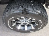 2003 Toyota Hilux Wide 4WD Truck for sale, Japanese used car export - photo 25 of 42 | GULJI TRADERS