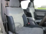 2003 Toyota Hilux Wide 4WD Truck for sale, Japanese used car export - photo 27 of 42 | GULJI TRADERS