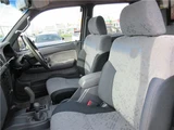2003 Toyota Hilux Wide 4WD Truck for sale, Japanese used car export - photo 31 of 42 | GULJI TRADERS