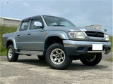 2003 Toyota Hilux Wide Truck for sale, Japanese used car export - photo 1 of 41 | GULJI TRADERS