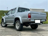 2003 Toyota Hilux Wide Truck for sale, Japanese used car export - photo 2 of 41 | GULJI TRADERS
