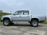 2003 Toyota Hilux Wide Truck for sale, Japanese used car export - photo 7 of 41 | GULJI TRADERS