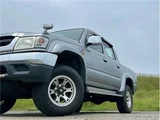 2003 Toyota Hilux Wide Truck for sale, Japanese used car export - photo 11 of 41 | GULJI TRADERS