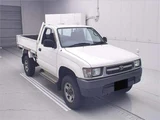2003 Toyota Hilux 4WD Truck for sale, Japanese used car export - photo 1 of 10 | GULJI TRADERS