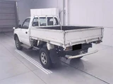 2003 Toyota Hilux 4WD Truck for sale, Japanese used car export - photo 2 of 10 | GULJI TRADERS