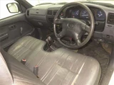 2003 Toyota Hilux 4WD Truck for sale, Japanese used car export - photo 3 of 10 | GULJI TRADERS