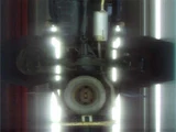 2003 Toyota Hilux 4WD Truck for sale, Japanese used car export - photo 10 of 10 | GULJI TRADERS