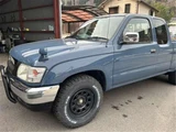 2003 Toyota Hilux Sport 2.0 Truck for sale, Japanese used car export - photo 4 of 20 | GULJI TRADERS