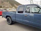 2003 Toyota Hilux Sport 2.0 Truck for sale, Japanese used car export - photo 6 of 20 | GULJI TRADERS