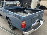 2003 Toyota Hilux Sport 2.0 Truck for sale, Japanese used car export - photo 8 of 20 | GULJI TRADERS