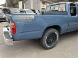 2003 Toyota Hilux Sport 2.0 Truck for sale, Japanese used car export - photo 9 of 20 | GULJI TRADERS