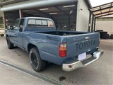 2003 Toyota Hilux Sport 2.0 Truck for sale, Japanese used car export - photo 10 of 20 | GULJI TRADERS
