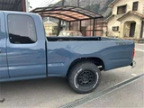 2003 Toyota Hilux Sport 2.0 Truck for sale, Japanese used car export - photo 11 of 20 | GULJI TRADERS