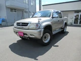 2003 Toyota Hilux 4WD Sport Wide Truck for sale, Japanese used car export - photo 1 of 24 | GULJI TRADERS