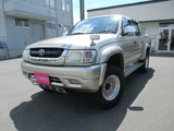 2003 Toyota Hilux 4WD Sport Wide Truck for sale, Japanese used car export - photo 3 of 24 | GULJI TRADERS