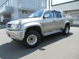 2003 Toyota Hilux 4WD Sport Wide Truck for sale, Japanese used car export - photo 4 of 24 | GULJI TRADERS