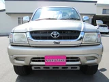 2003 Toyota Hilux 4WD Sport Wide Truck for sale, Japanese used car export - photo 5 of 24 | GULJI TRADERS