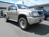 2003 Toyota Hilux 4WD Sport Wide Truck for sale, Japanese used car export - photo 6 of 24 | GULJI TRADERS