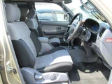 2003 Toyota Hilux 4WD Sport Wide Truck for sale, Japanese used car export - photo 14 of 24 | GULJI TRADERS