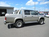 2003 Toyota Hilux 4WD Sport Wide Truck for sale, Japanese used car export - photo 22 of 24 | GULJI TRADERS